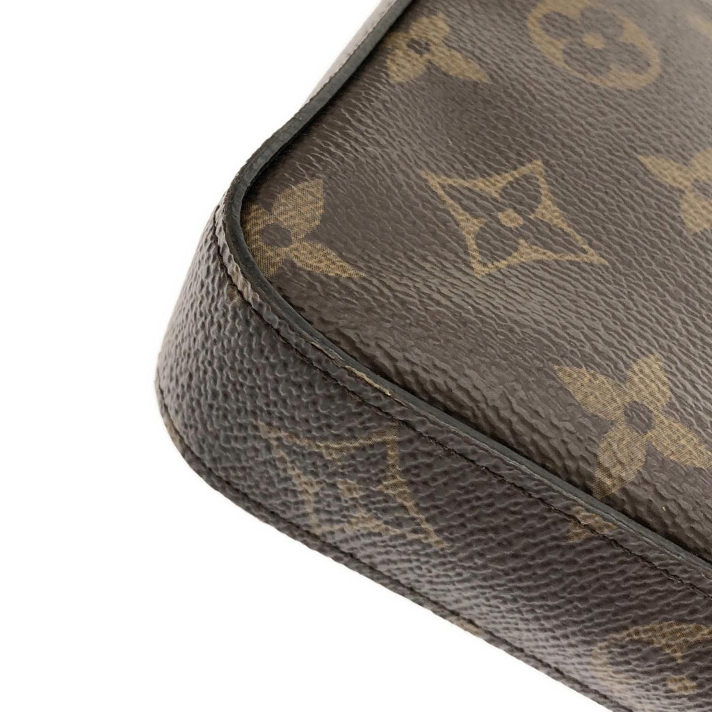 Louis Vuitton Monogram Pochette Felicie Shoulder Bag — view 4