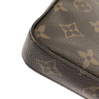 Louis Vuitton Monogram Pochette Felicie Shoulder Bag — view 4