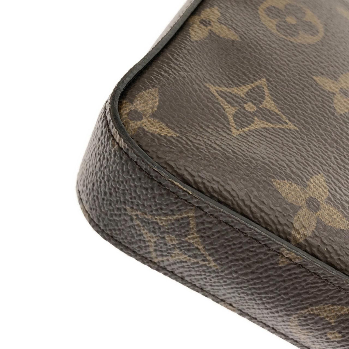 Louis Vuitton Monogram Pochette Felicie Shoulder Bag — view 4