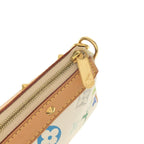 Louis Vuitton Multicolor Pochette Accessoires Pouch — view 6