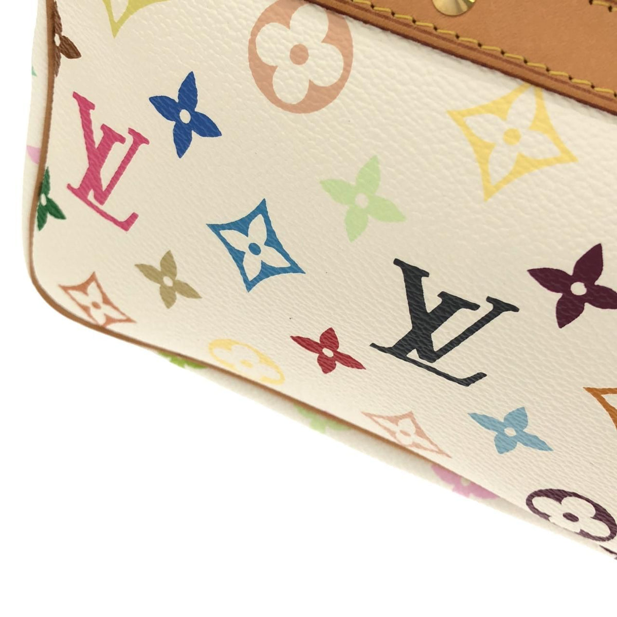 Louis Vuitton Multicolor Pochette Accessoires Pouch — view 5