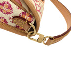 Louis Vuitton Monogram Tile Nano Diane Bag — view 7
