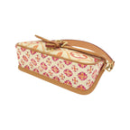 Louis Vuitton Monogram Tile Nano Diane Bag — view 3