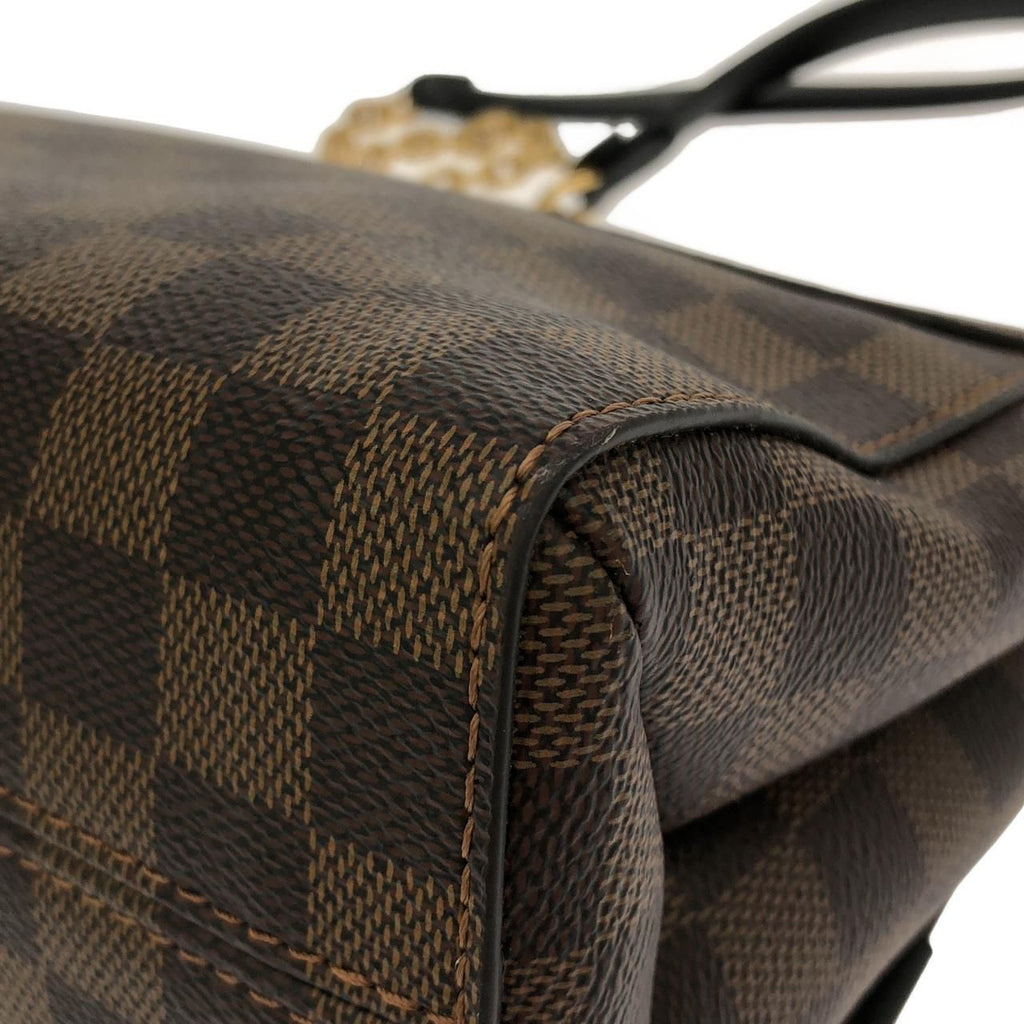 Louis Vuitton Damier Vavin PM Shoulder Bag — view 3