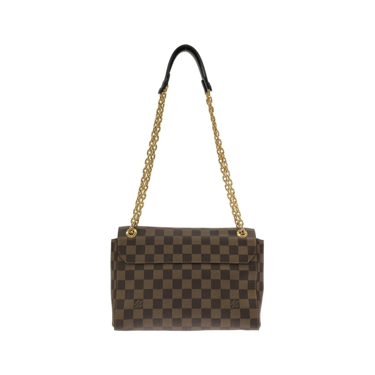 Louis Vuitton Damier Vavin PM Shoulder Bag — view 2