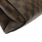 Louis Vuitton Damier Vavin PM Shoulder Bag — view 4