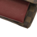 Louis Vuitton Damier Vavin PM Shoulder Bag — view 6