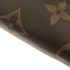 Louis Vuitton Monogram Giant On The Go GM Bag — view 6