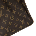 Louis Vuitton Monogram Giant On The Go GM Bag — view 5