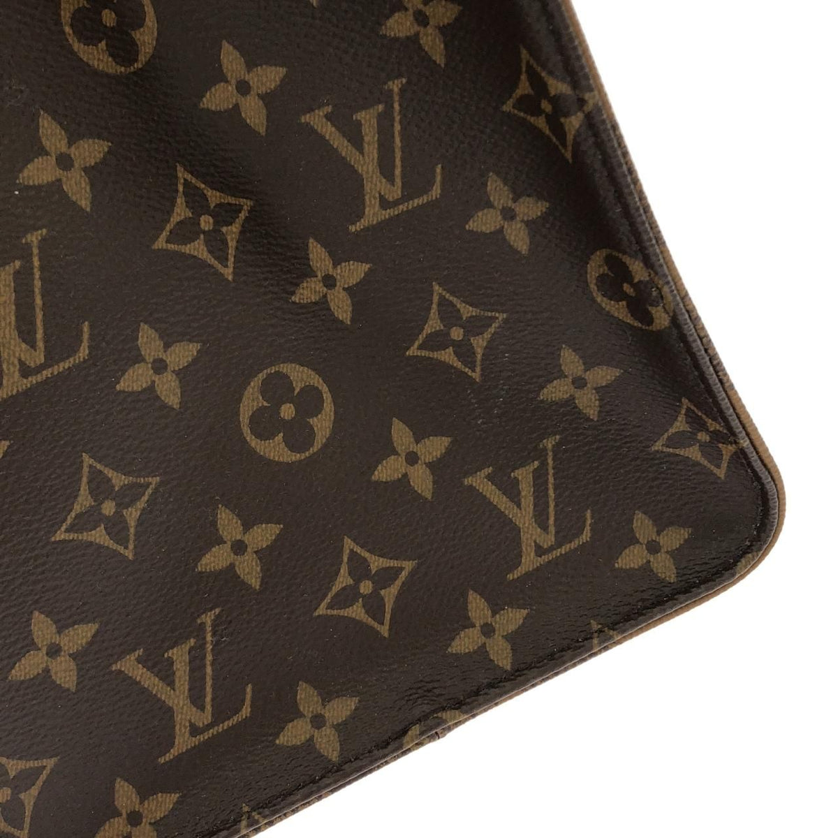 Louis Vuitton Monogram Giant On The Go GM Bag — view 5