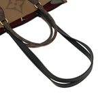 Louis Vuitton Monogram Giant On The Go GM Bag — view 7