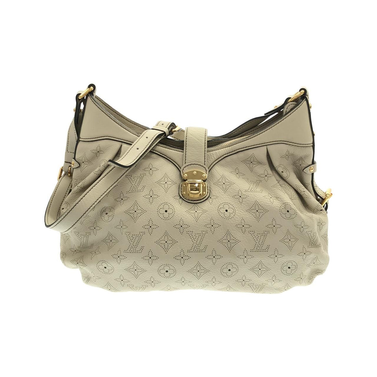 Louis Vuitton Mahina XS Shoulder Bag