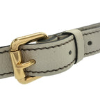 Louis Vuitton Mahina XS Shoulder Bag — view 8
