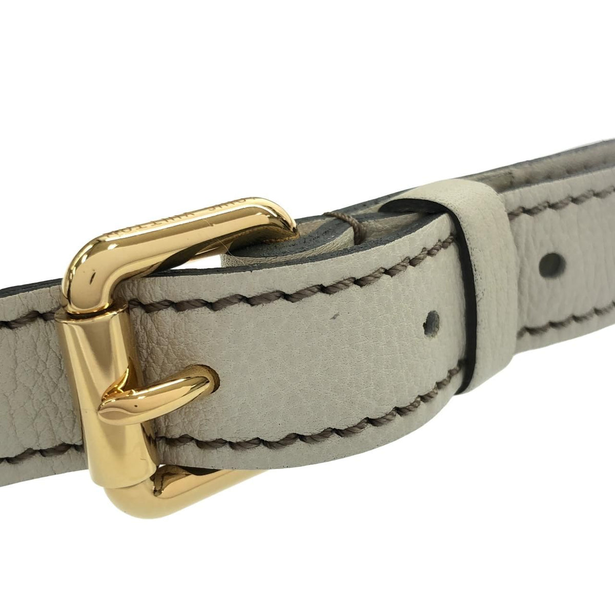 Louis Vuitton Mahina XS Shoulder Bag — view 8