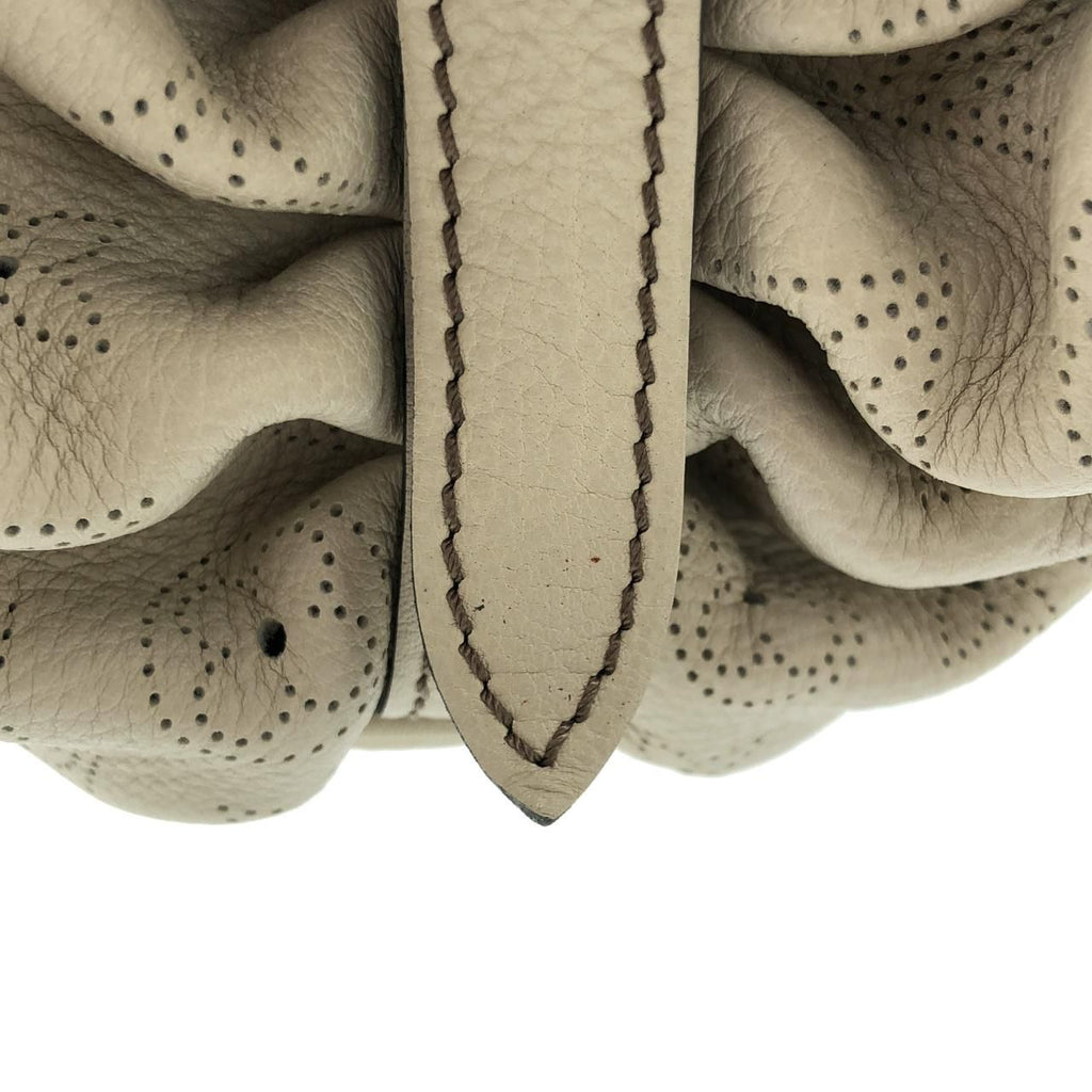 Louis Vuitton Mahina XS Shoulder Bag — view 4