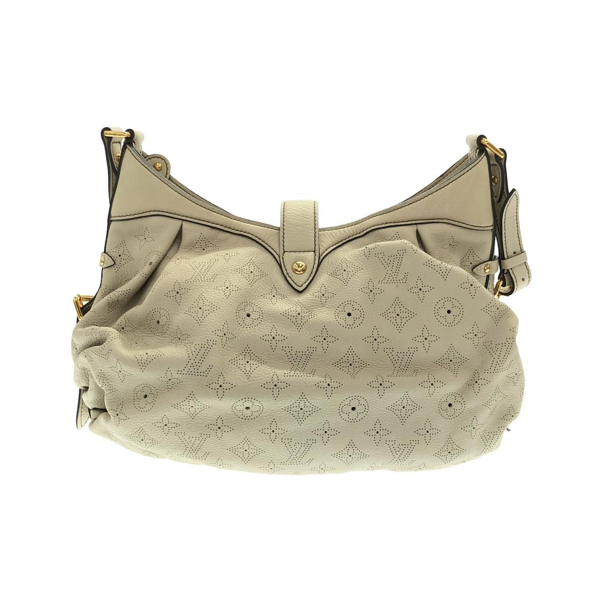 Louis Vuitton Mahina XS Shoulder Bag — view 2