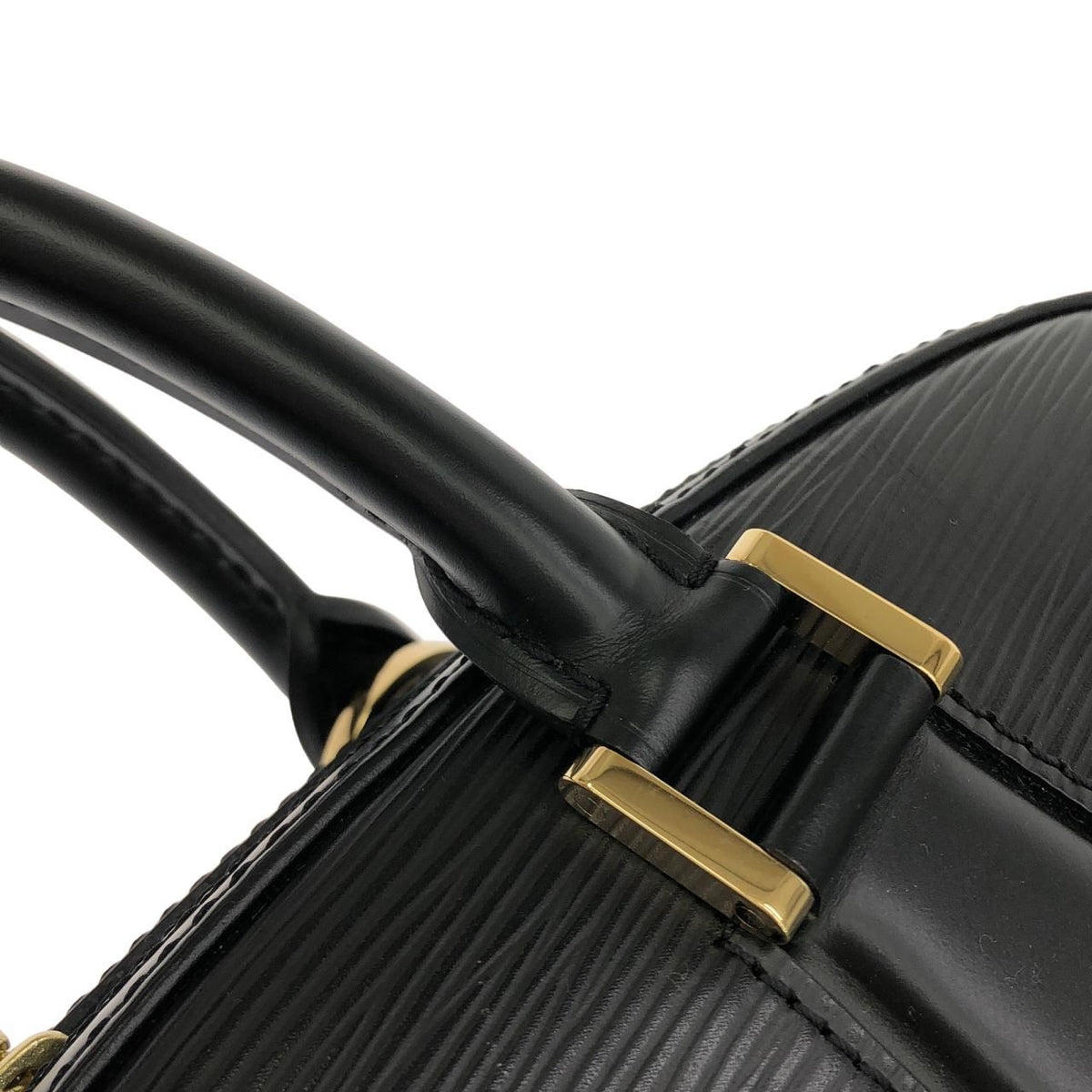 Louis Vuitton Epi Jasmine Bag — view 7