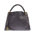 Louis Vuitton Monogram Empreinte Artsy MM Shoulder Bag