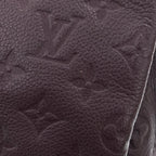Louis Vuitton Monogram Empreinte Artsy MM Shoulder Bag — view 4