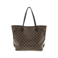 Louis Vuitton Damier Neverfull MM Bag