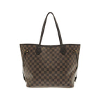 Louis Vuitton Damier Neverfull MM Bag
