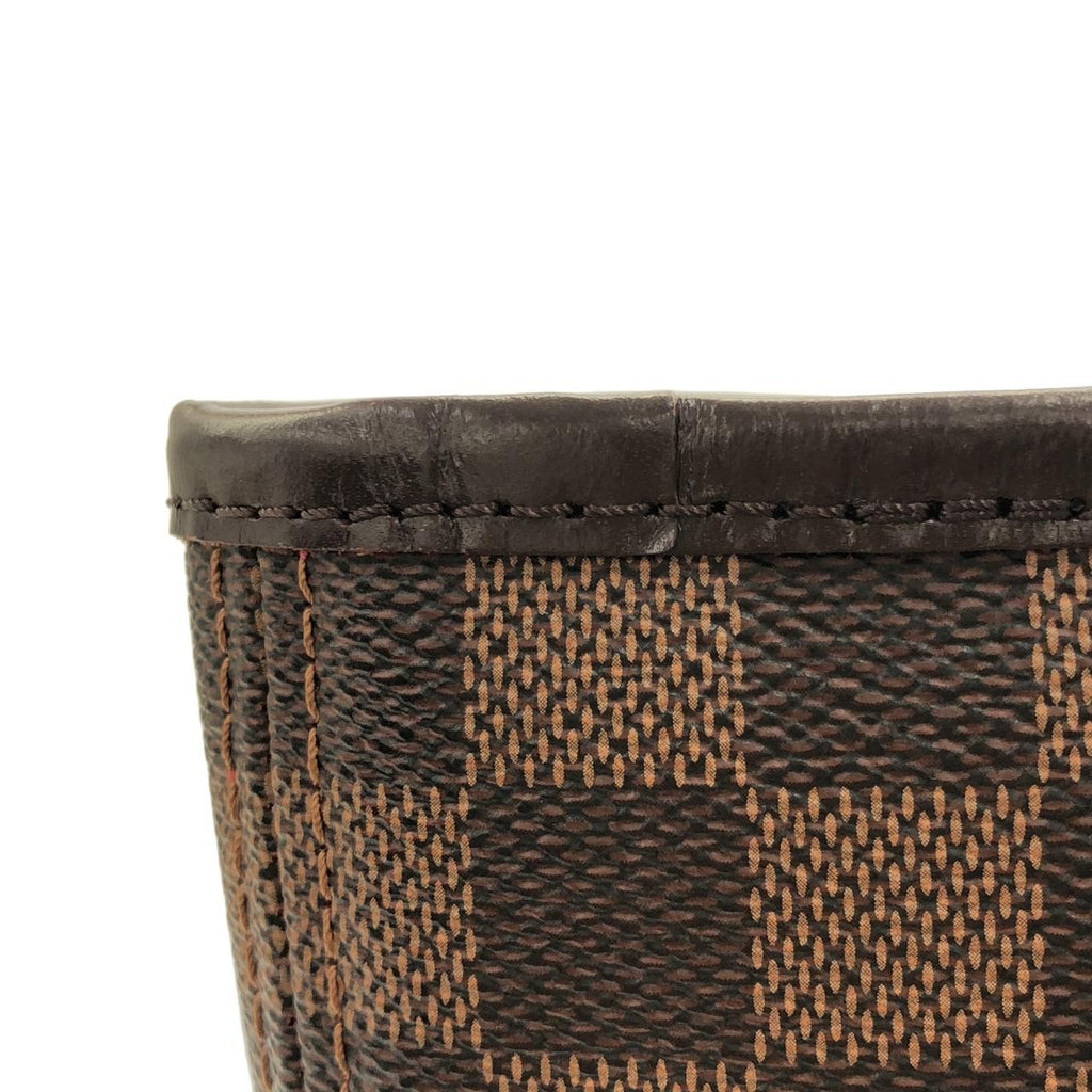 Louis Vuitton Damier Neverfull MM Bag — view 7
