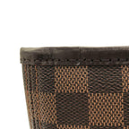 Louis Vuitton Damier Neverfull MM Bag — view 7