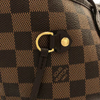 Louis Vuitton Damier Neverfull MM Bag — view 5
