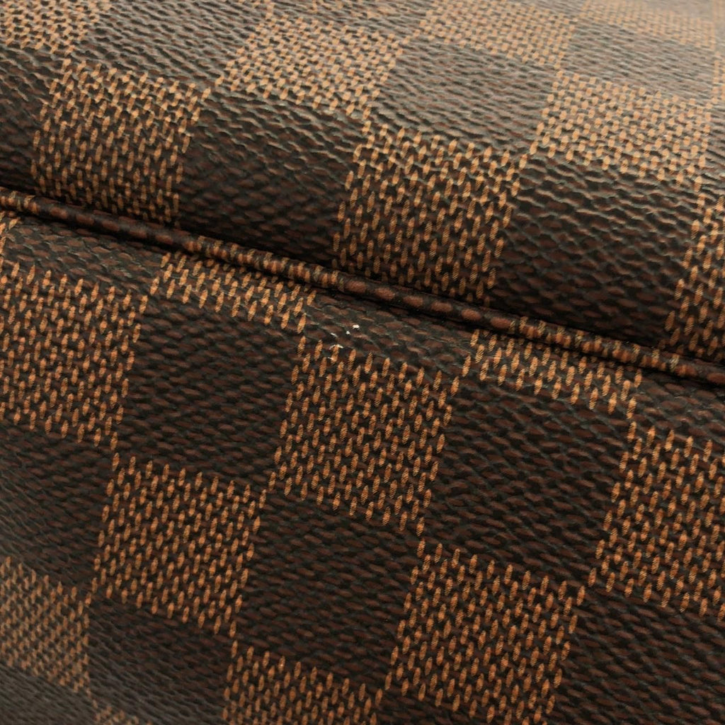 Louis Vuitton Damier Neverfull MM Bag — view 2