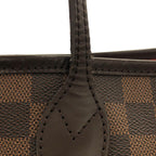 Louis Vuitton Damier Neverfull MM Bag — view 3