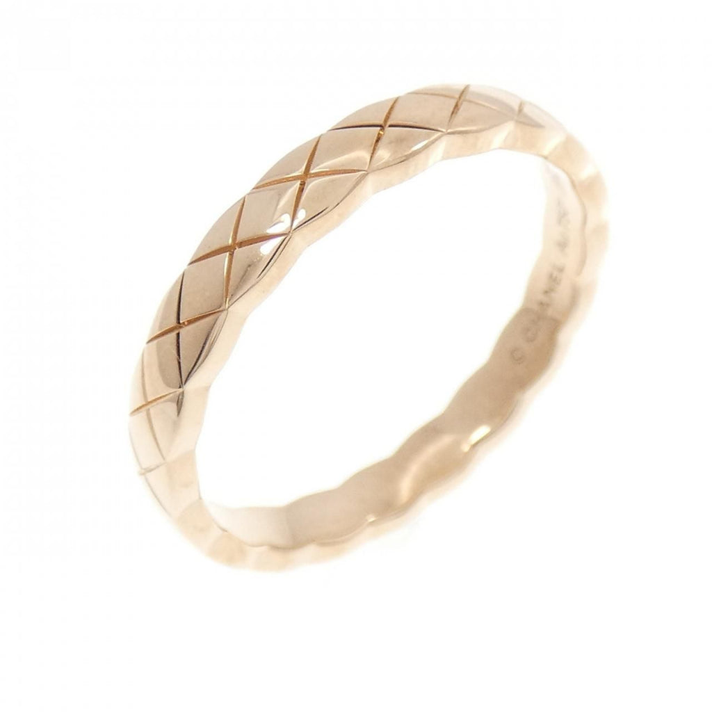 Chanel Coco Crush Mini Ring