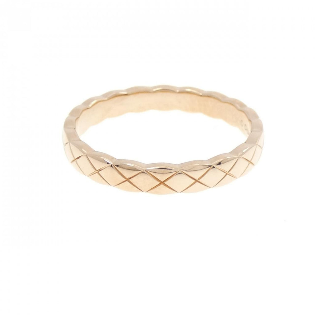 Chanel Coco Crush Mini Ring — view 2