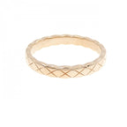 Chanel Coco Crush Mini Ring — view 2