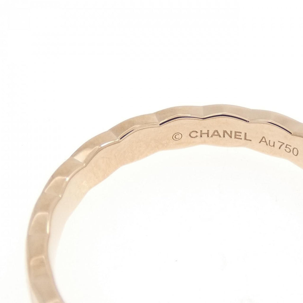 Chanel Coco Crush Mini Ring — view 3