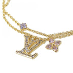 Louis Vuitton Bracelet Gold — view 2