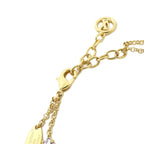 Louis Vuitton Bracelet Gold — view 4