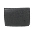 Louis Vuitton Taiga Envelope Business Card Holder Case