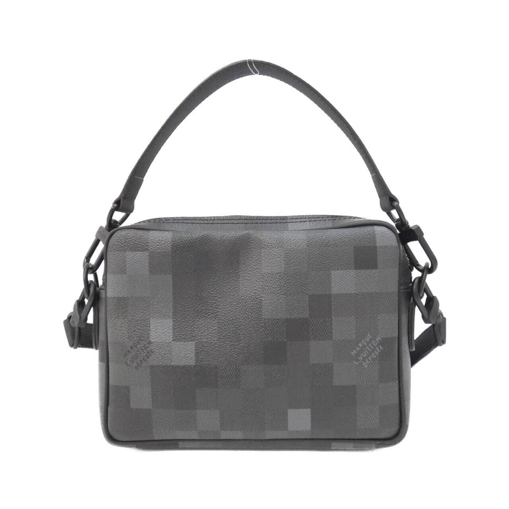 Louis Vuitton Damoflage Nile Messenger — view 2