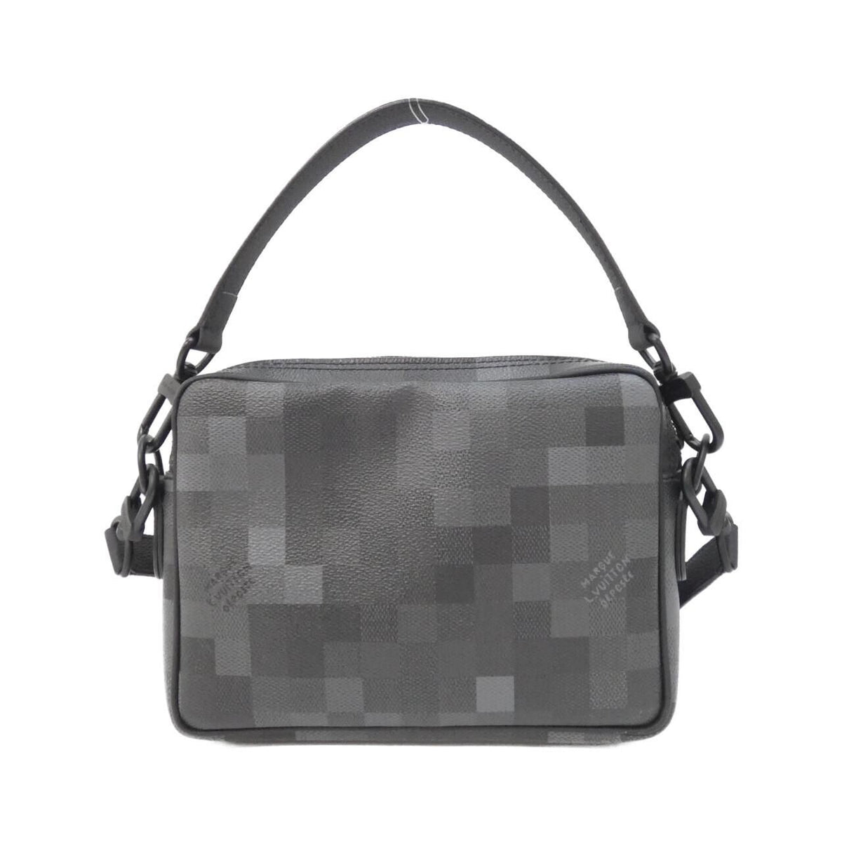 Louis Vuitton Damoflage Nile Messenger — view 2
