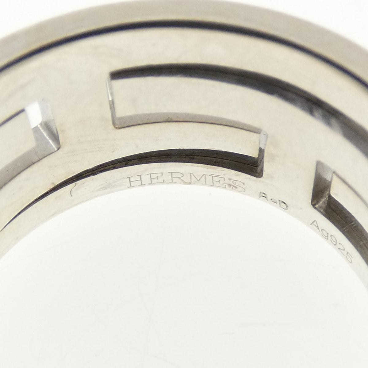 Hermes Move Hitch Ring — view 3