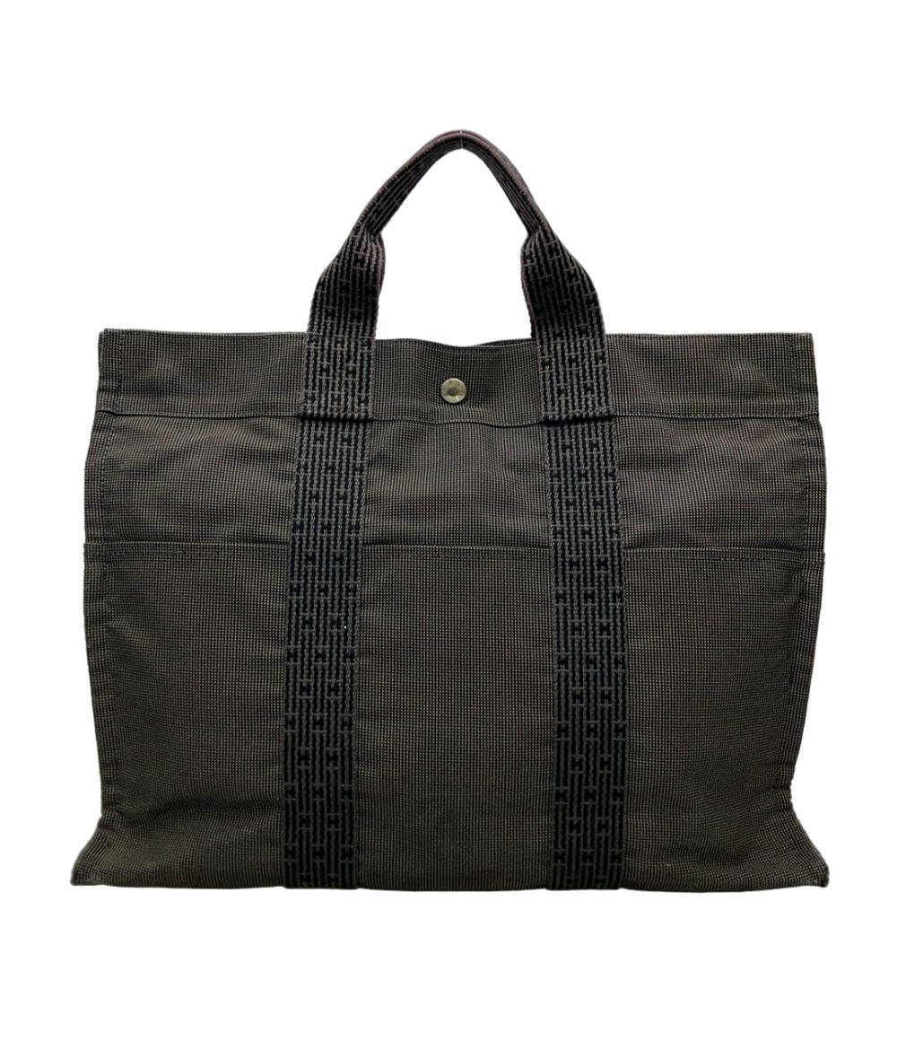 Hermes Tote Bag Herline MM — view 2