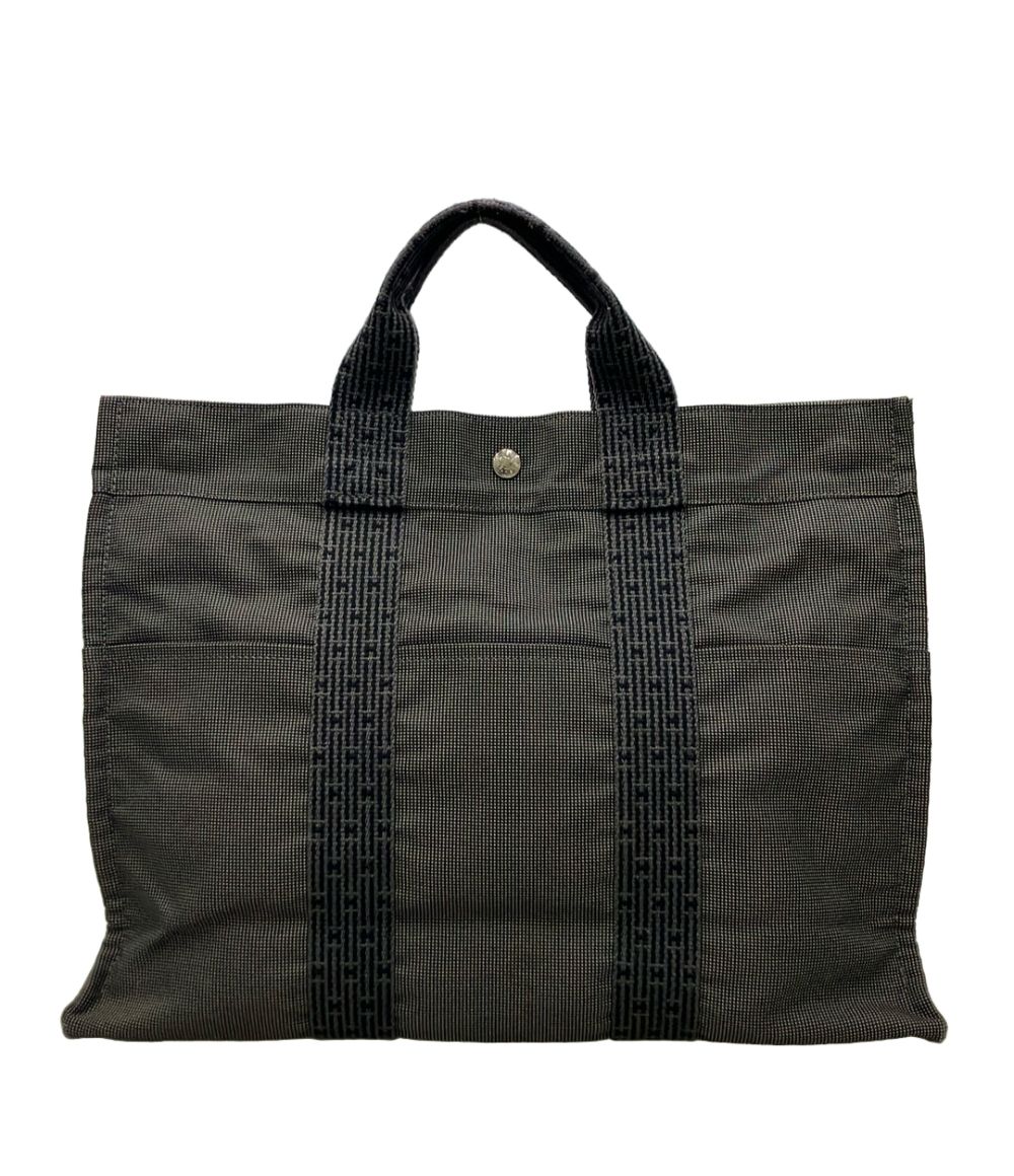 Hermes Tote Bag Herline MM
