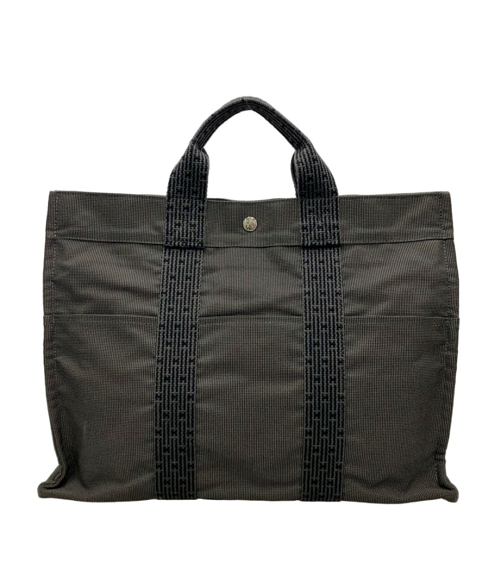 Hermes Tote Bag Herline MM — view 2