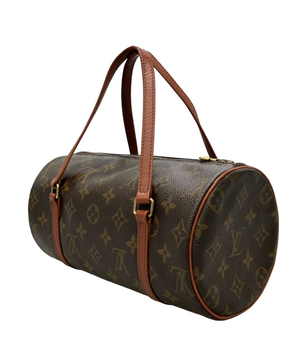 Louis Vuitton Handbag Monogram — view 3