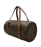Louis Vuitton Handbag Monogram — view 3