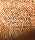 Louis Vuitton Handbag Monogram — view 5