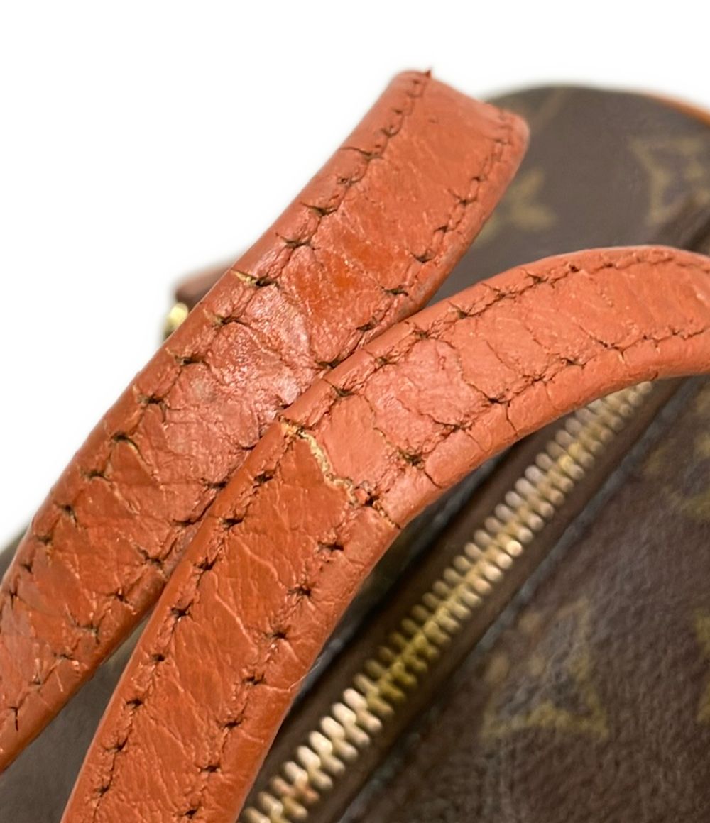 Louis Vuitton Handbag Monogram — view 8