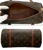 Louis Vuitton Handbag Monogram — view 4