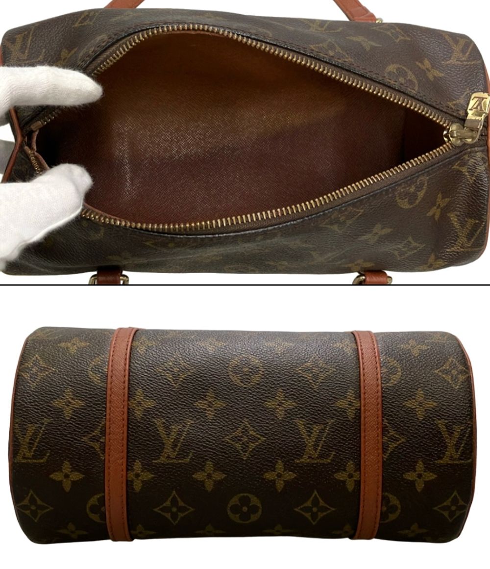 Louis Vuitton Handbag Monogram — view 4