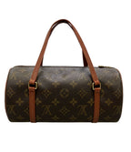 Louis Vuitton Handbag Monogram — view 2